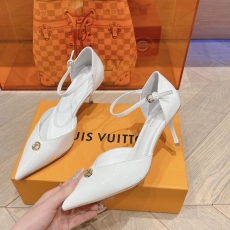 Louis Vuitton Sandals